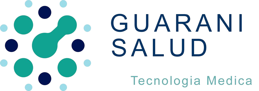 Logo Guaraní Salud