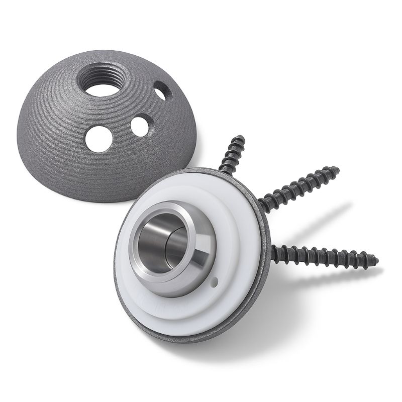 PRÓTESIS DE CADERA - vista 2