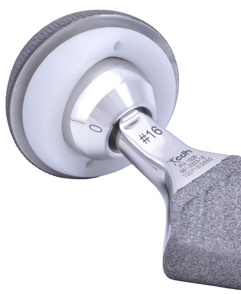 PRÓTESIS DE CADERA - vista 3