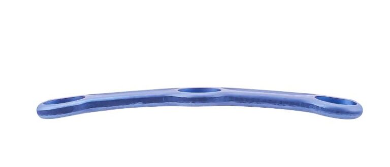 PLACA CERVICAL BLOQUEADA - vista 2