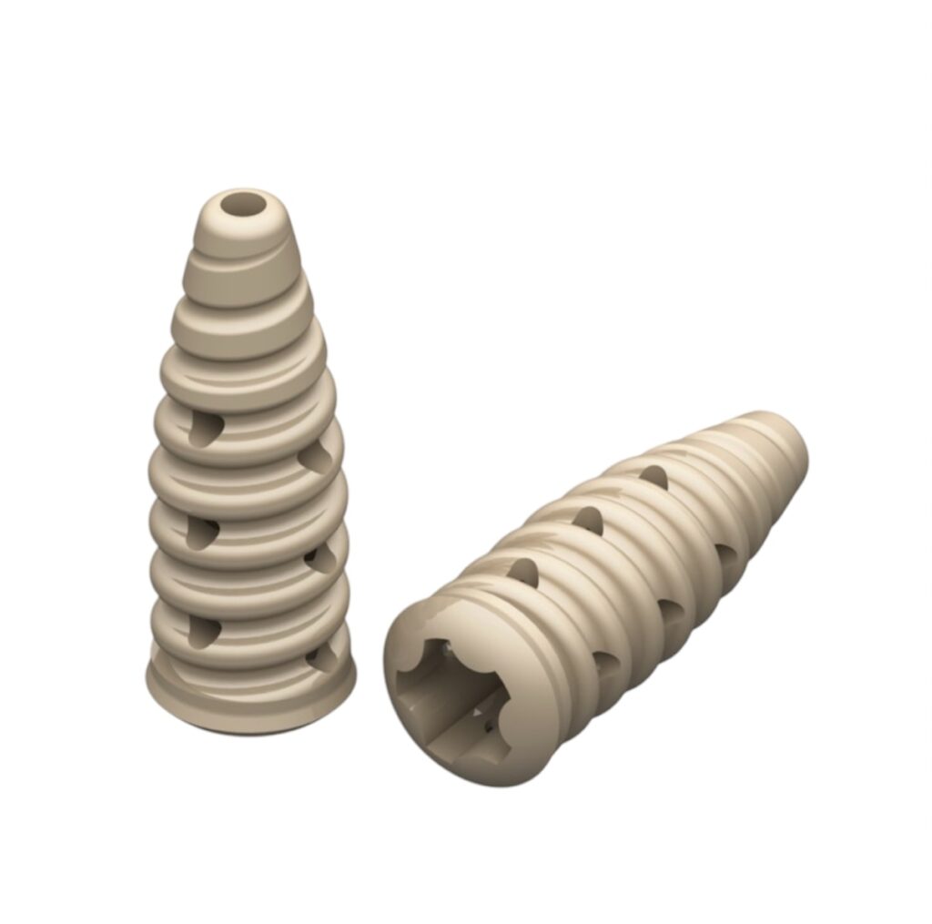 TORNILLOS DE TENODESIS