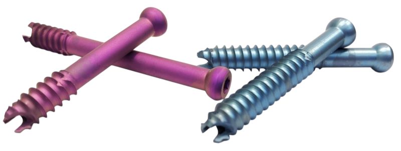 TORNILLOS CANULADOS - vista 2