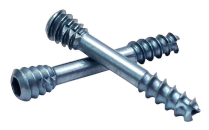 TORNILLOS CANULADOS - vista 3